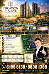 Thomson View Condominium (D20), Condominium #625869691